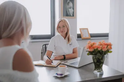 Kosmetologia Estetyczna Mesobelle